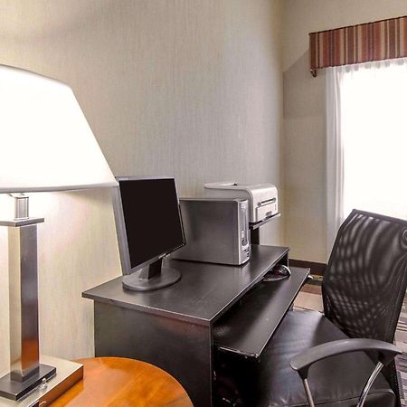 Quality Inn & Suites Rosemount Exteriér fotografie