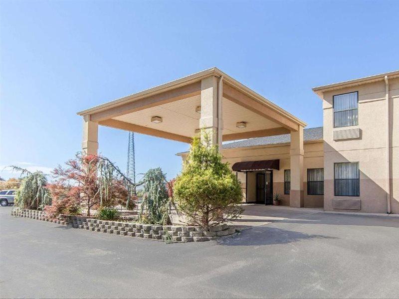 Quality Inn & Suites Rosemount Exteriér fotografie