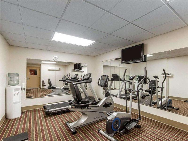 Quality Inn & Suites Rosemount Exteriér fotografie