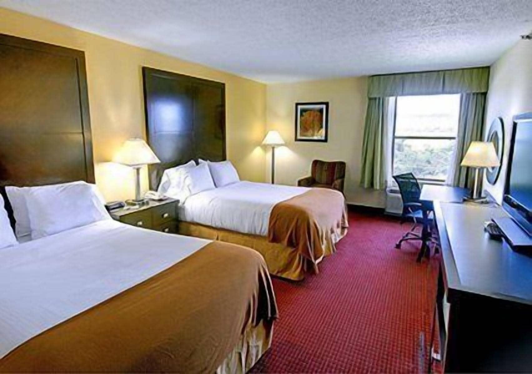 Quality Inn & Suites Rosemount Exteriér fotografie