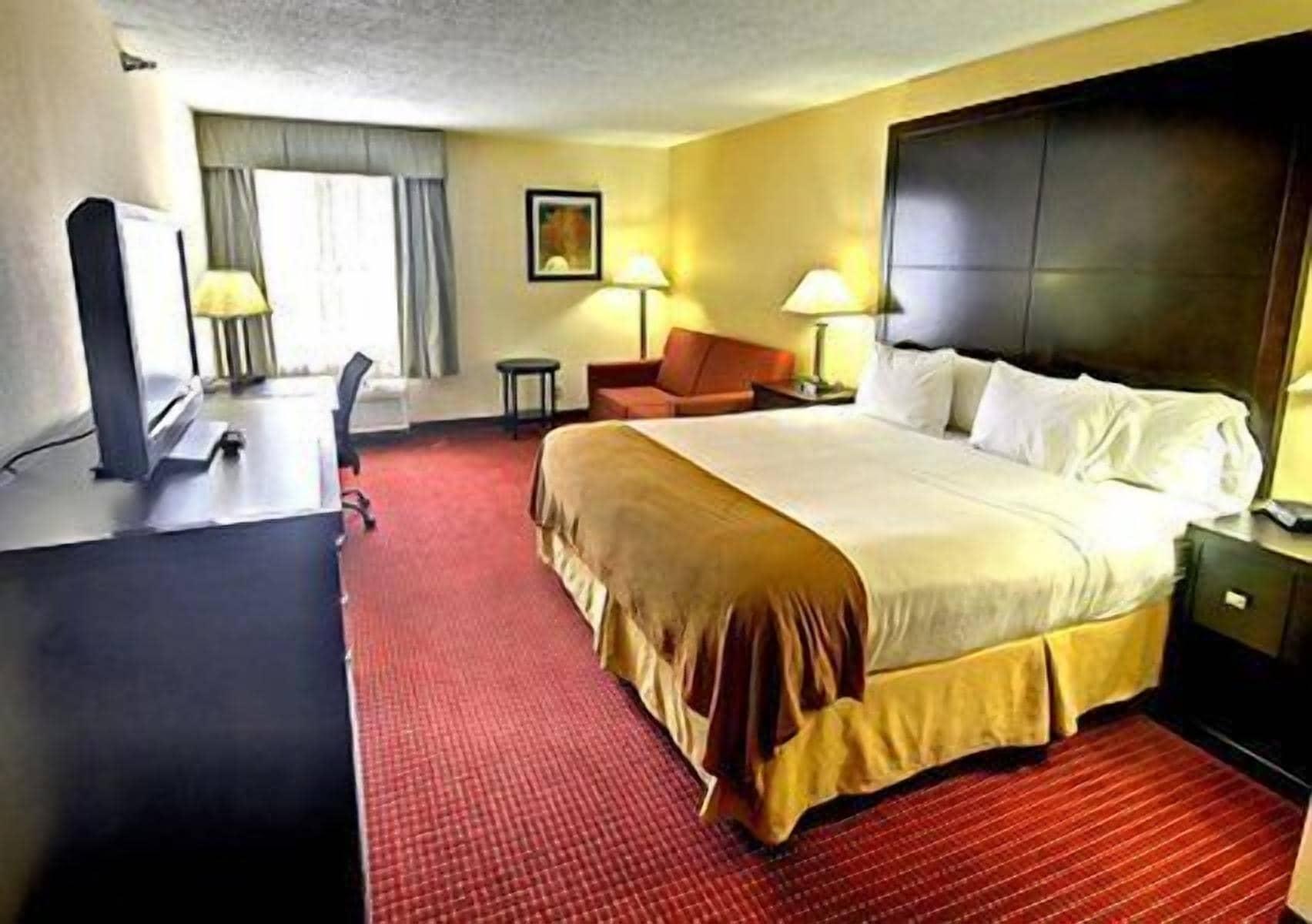 Quality Inn & Suites Rosemount Exteriér fotografie