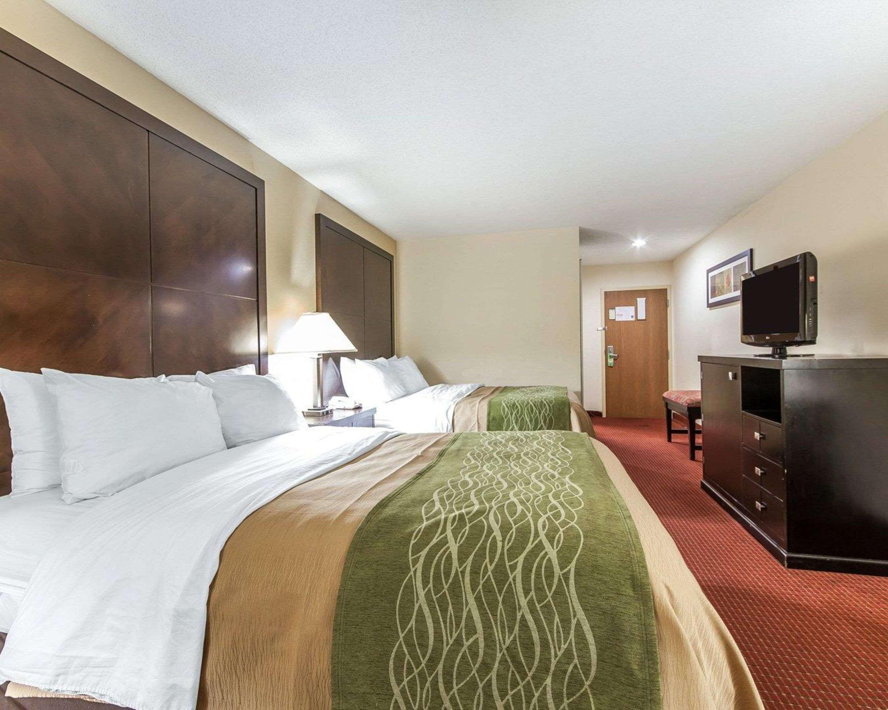 Quality Inn & Suites Rosemount Exteriér fotografie