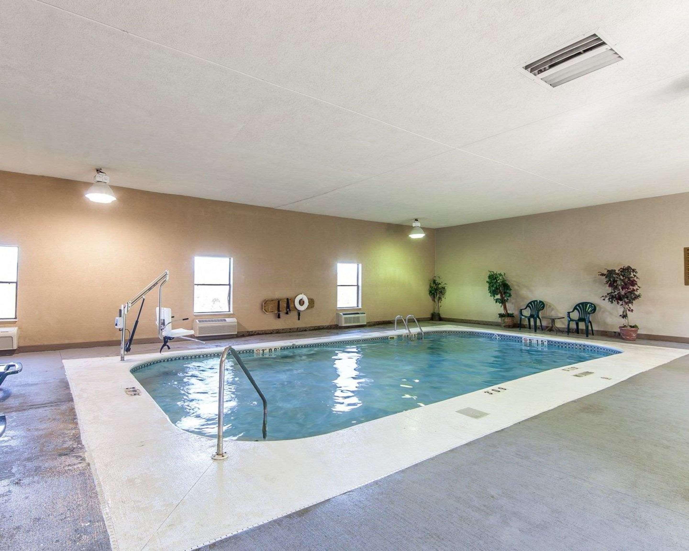 Quality Inn & Suites Rosemount Exteriér fotografie