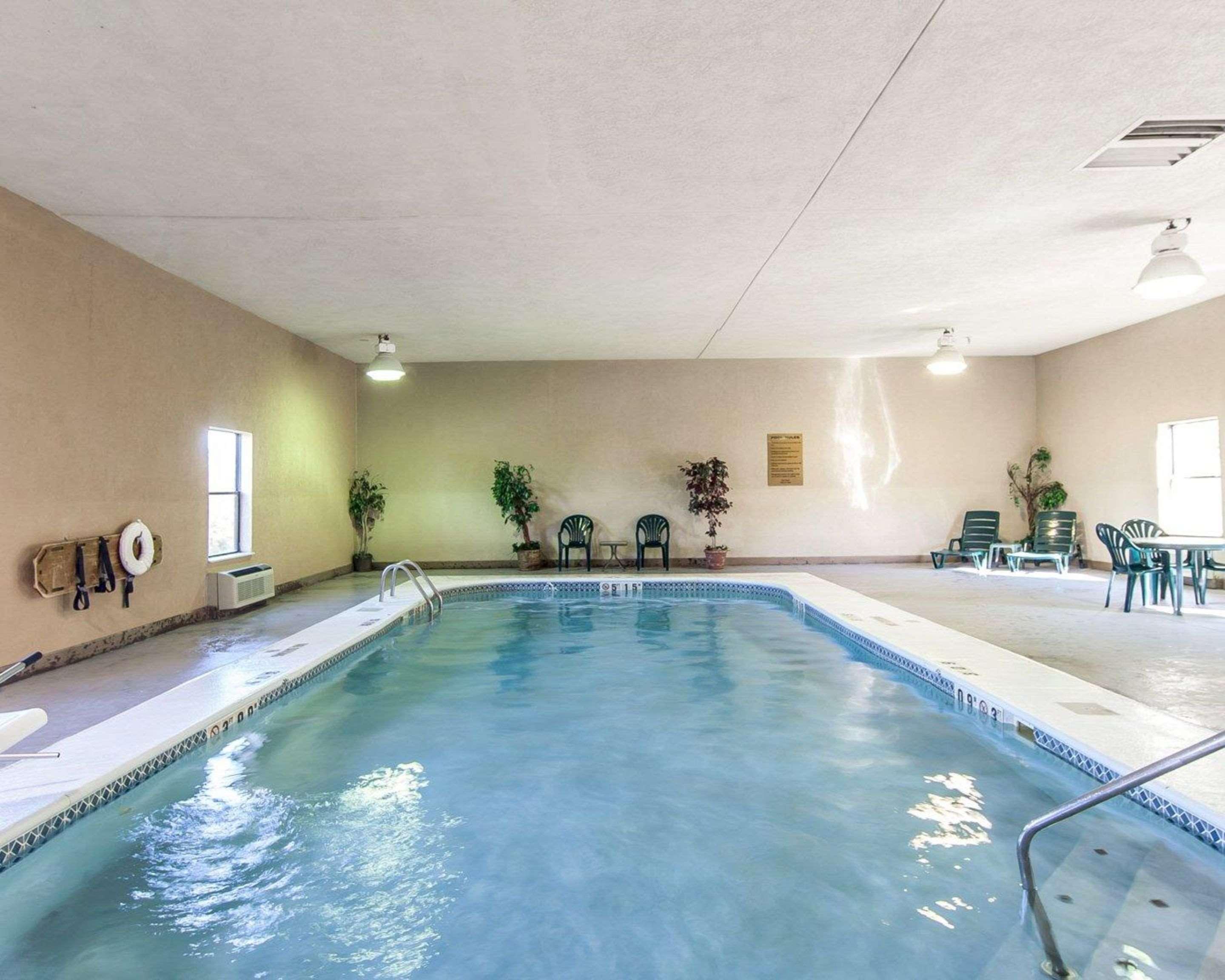 Quality Inn & Suites Rosemount Exteriér fotografie
