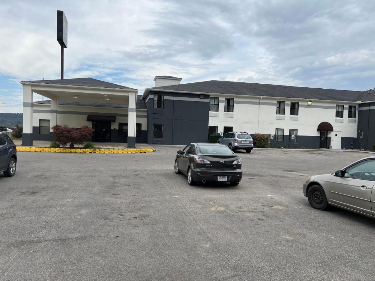 Quality Inn & Suites Rosemount Exteriér fotografie