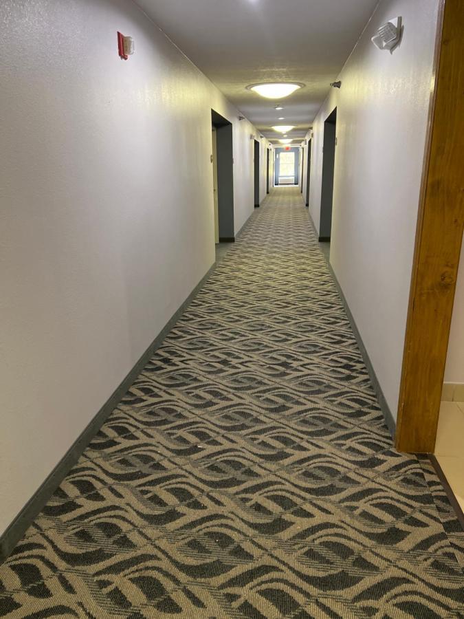 Quality Inn & Suites Rosemount Exteriér fotografie