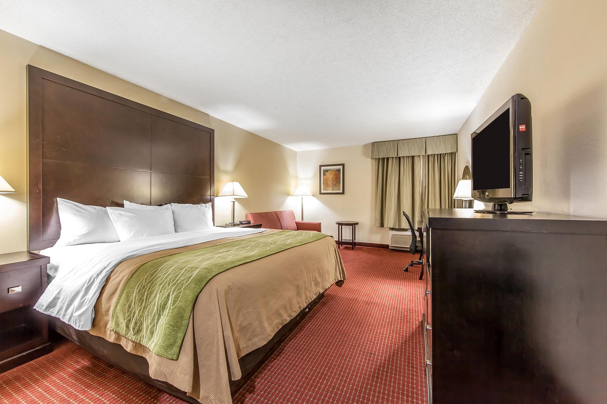 Quality Inn & Suites Rosemount Exteriér fotografie
