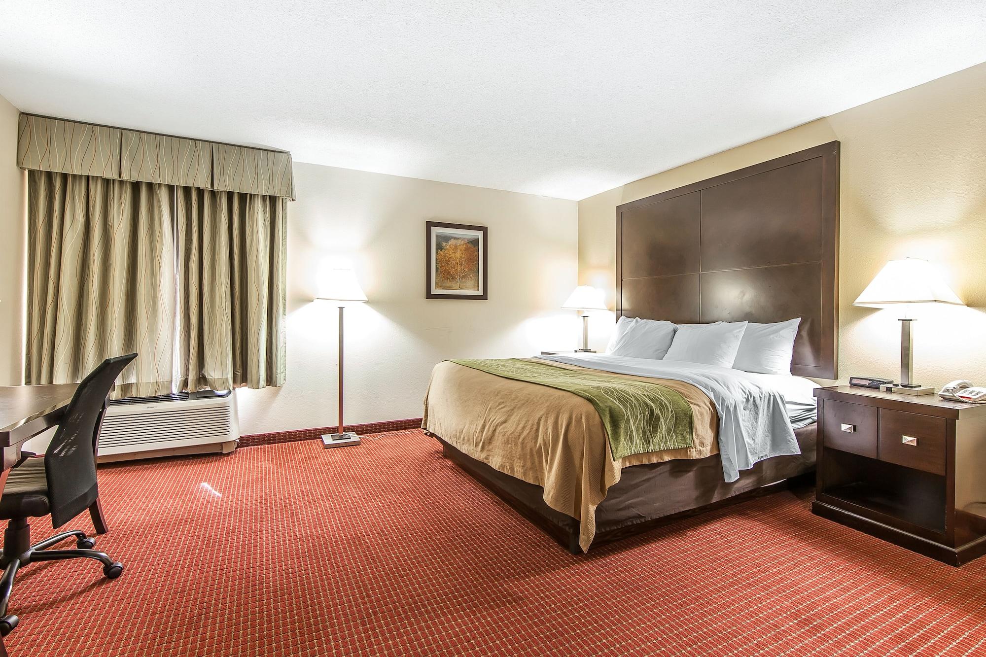 Quality Inn & Suites Rosemount Exteriér fotografie