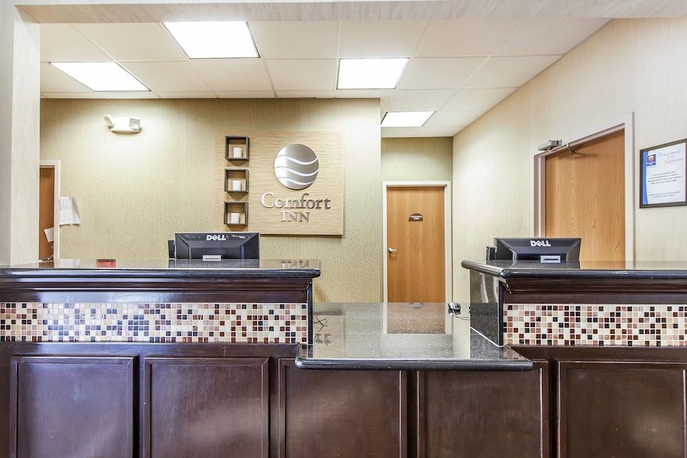 Quality Inn & Suites Rosemount Exteriér fotografie