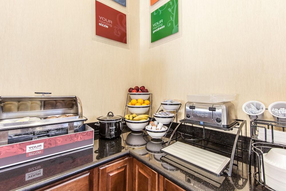 Quality Inn & Suites Rosemount Exteriér fotografie