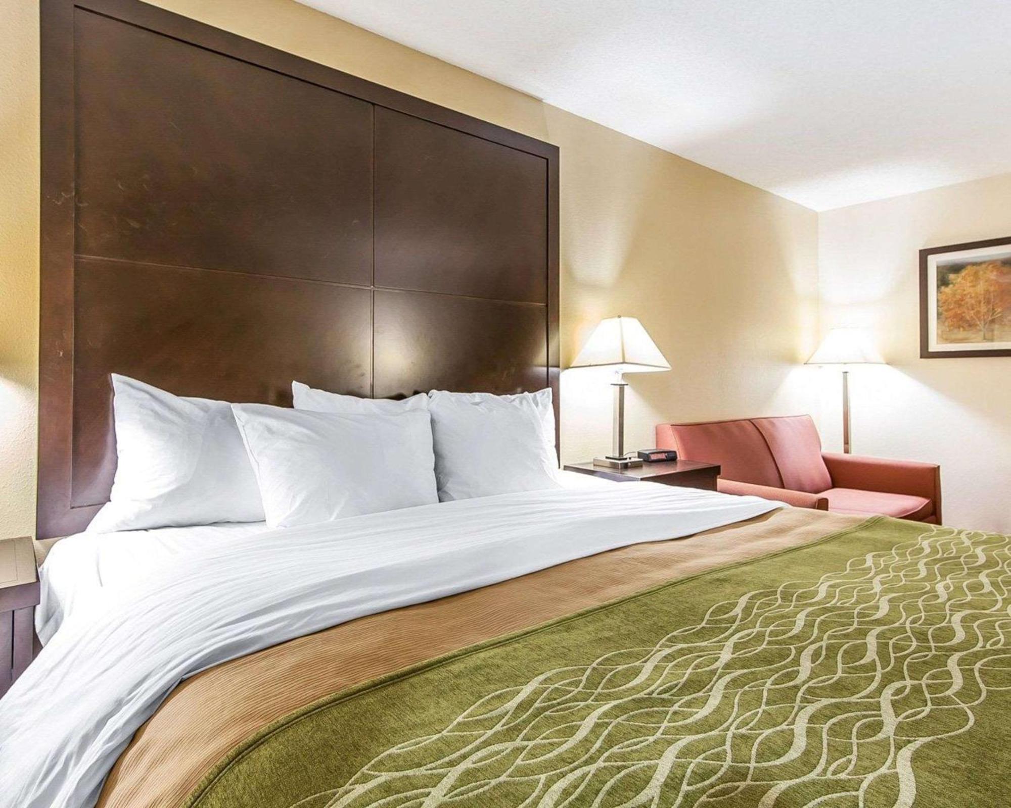 Quality Inn & Suites Rosemount Exteriér fotografie