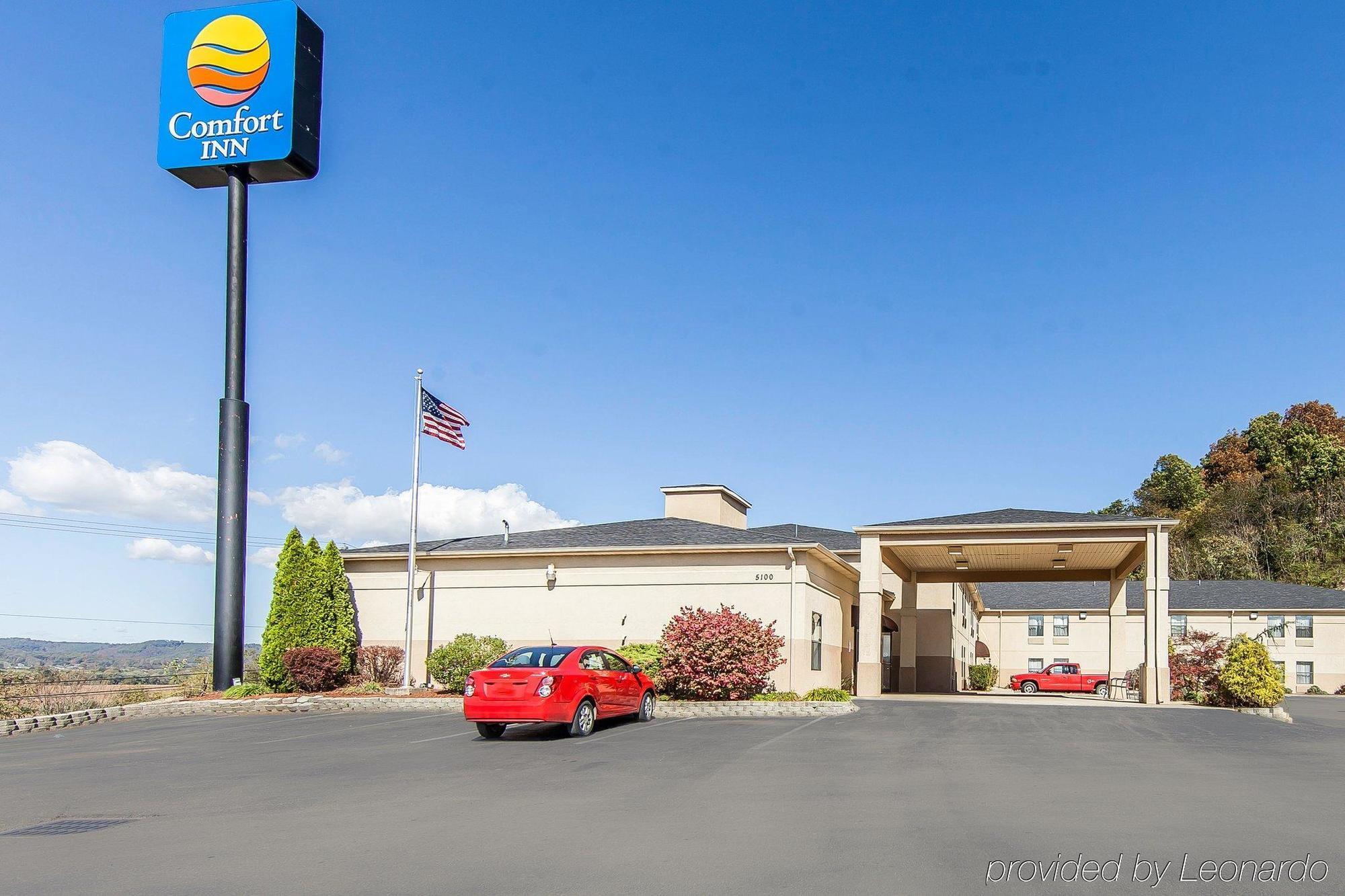 Quality Inn & Suites Rosemount Exteriér fotografie