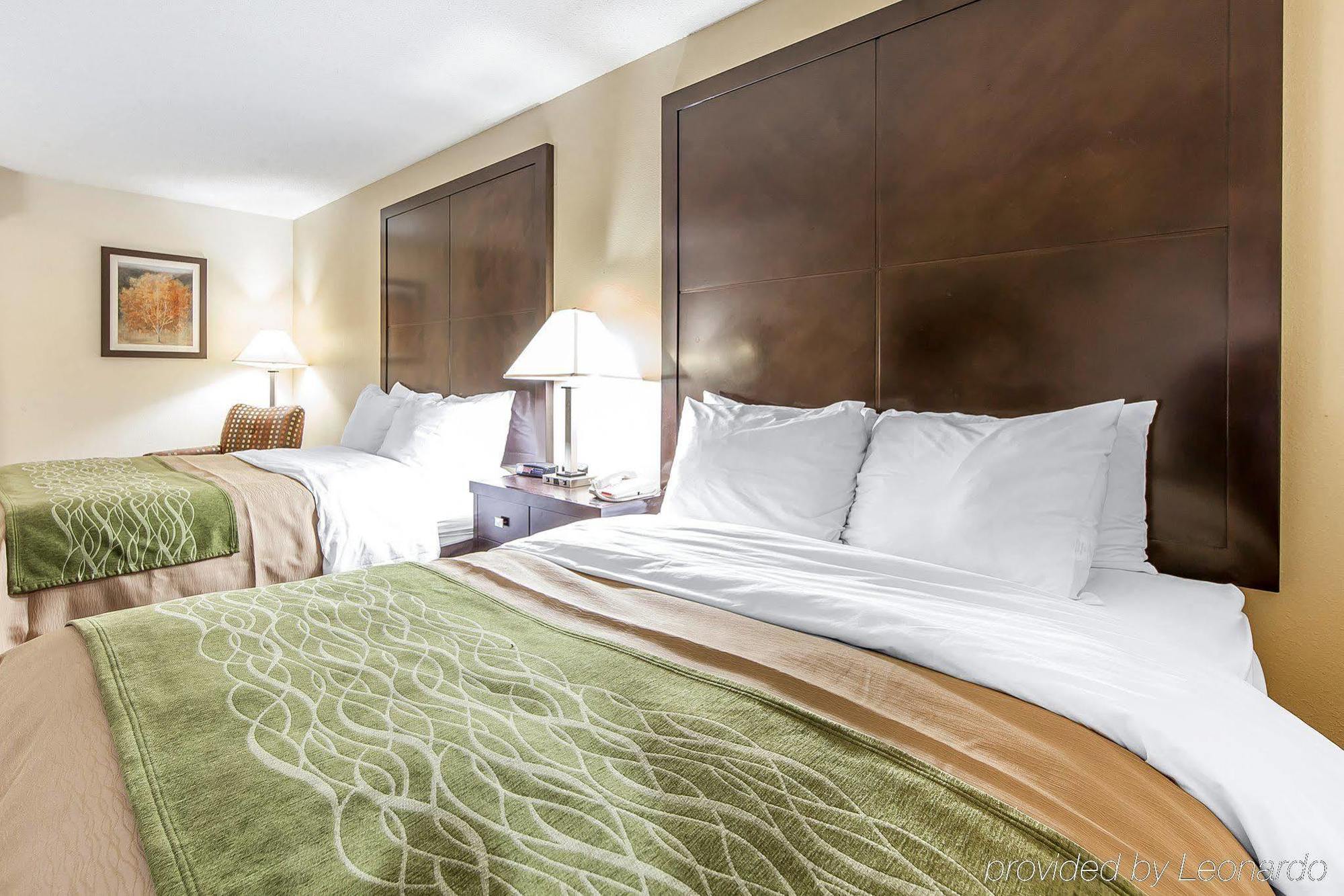 Quality Inn & Suites Rosemount Exteriér fotografie