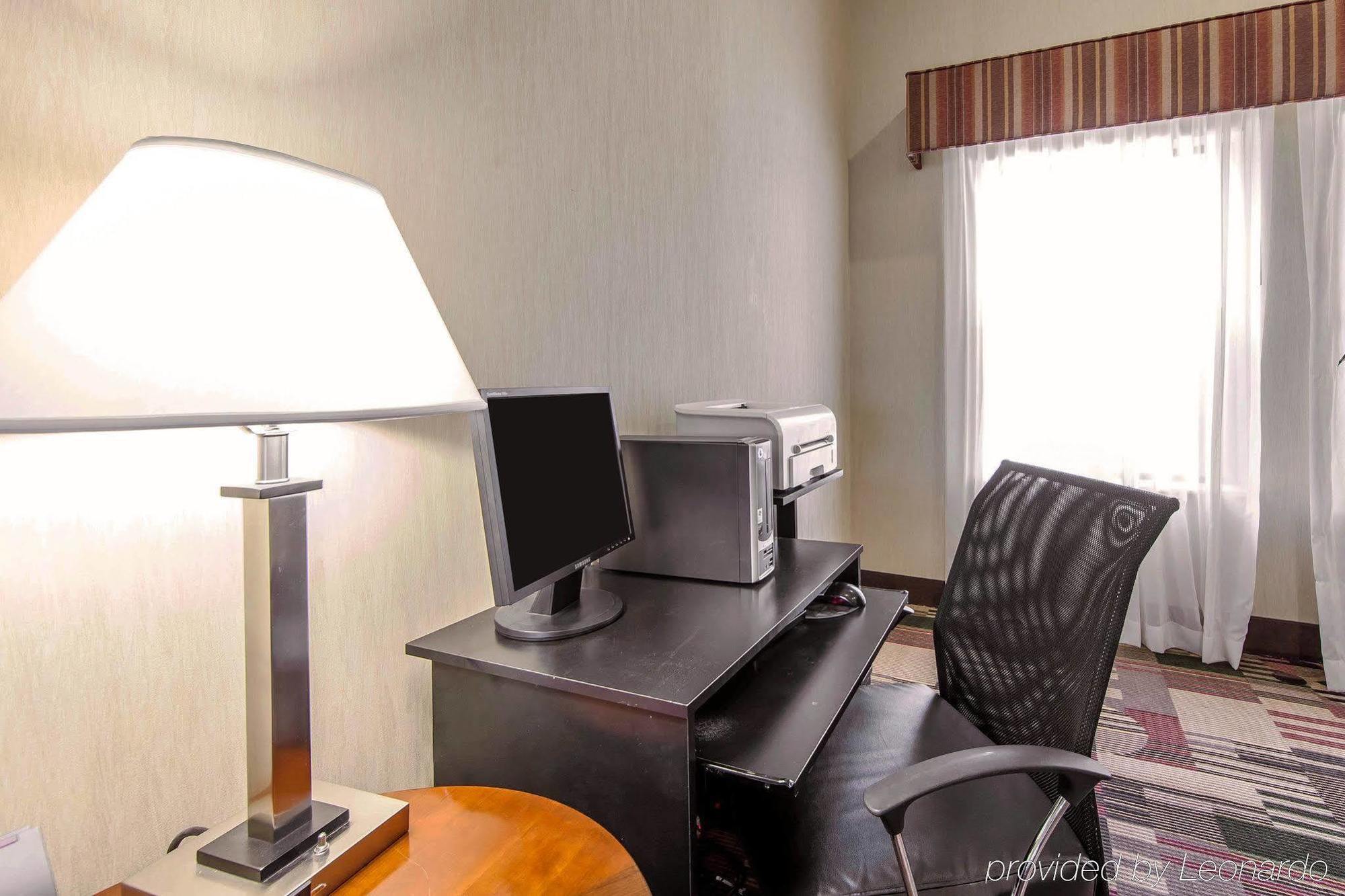 Quality Inn & Suites Rosemount Exteriér fotografie