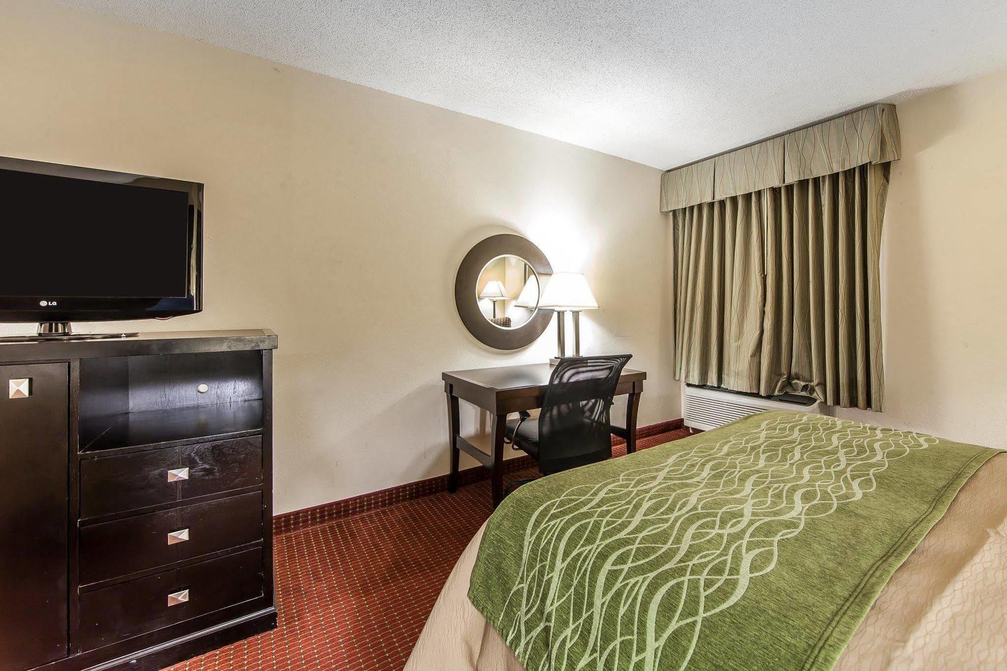 Quality Inn & Suites Rosemount Exteriér fotografie