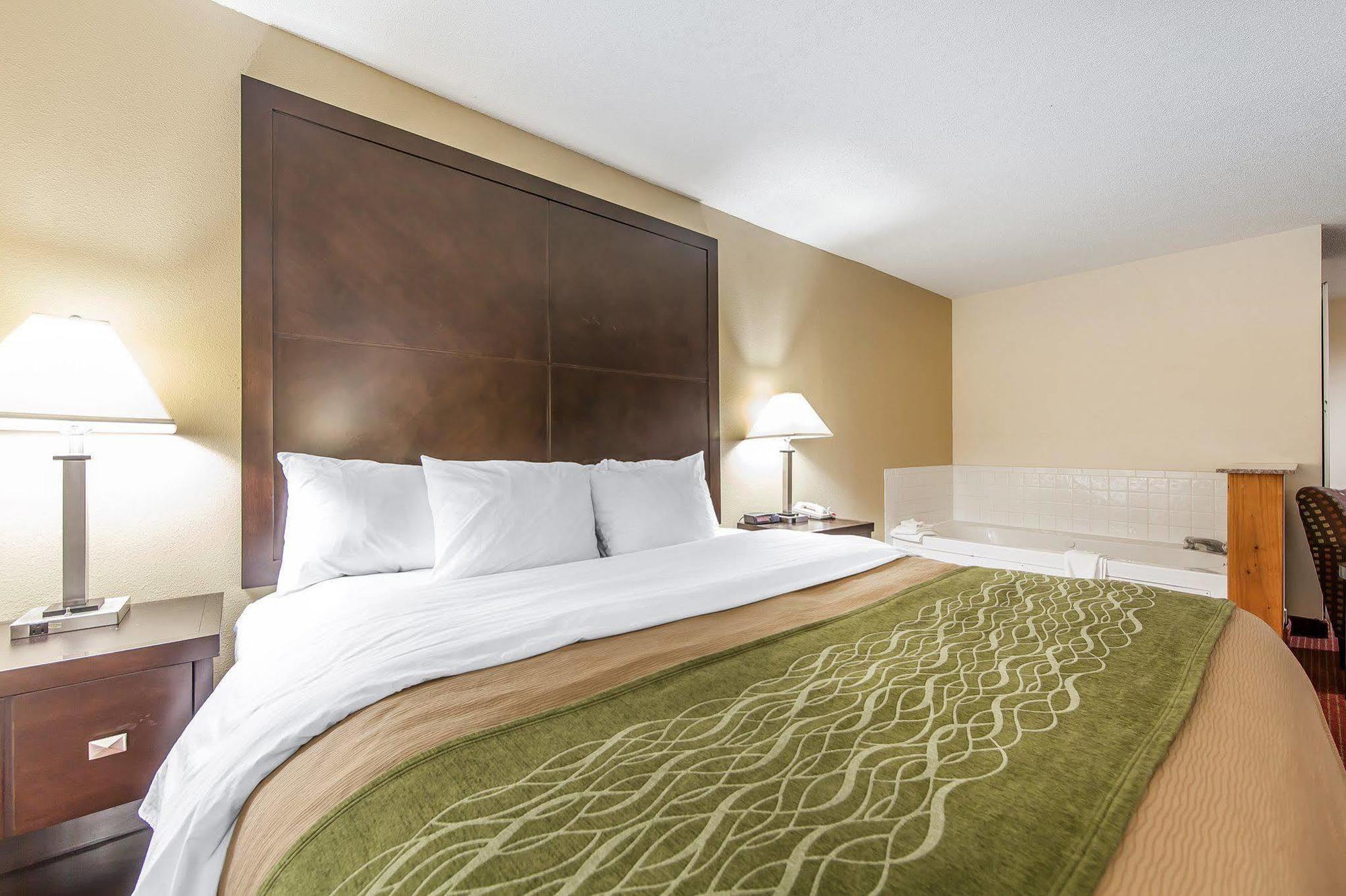 Quality Inn & Suites Rosemount Exteriér fotografie